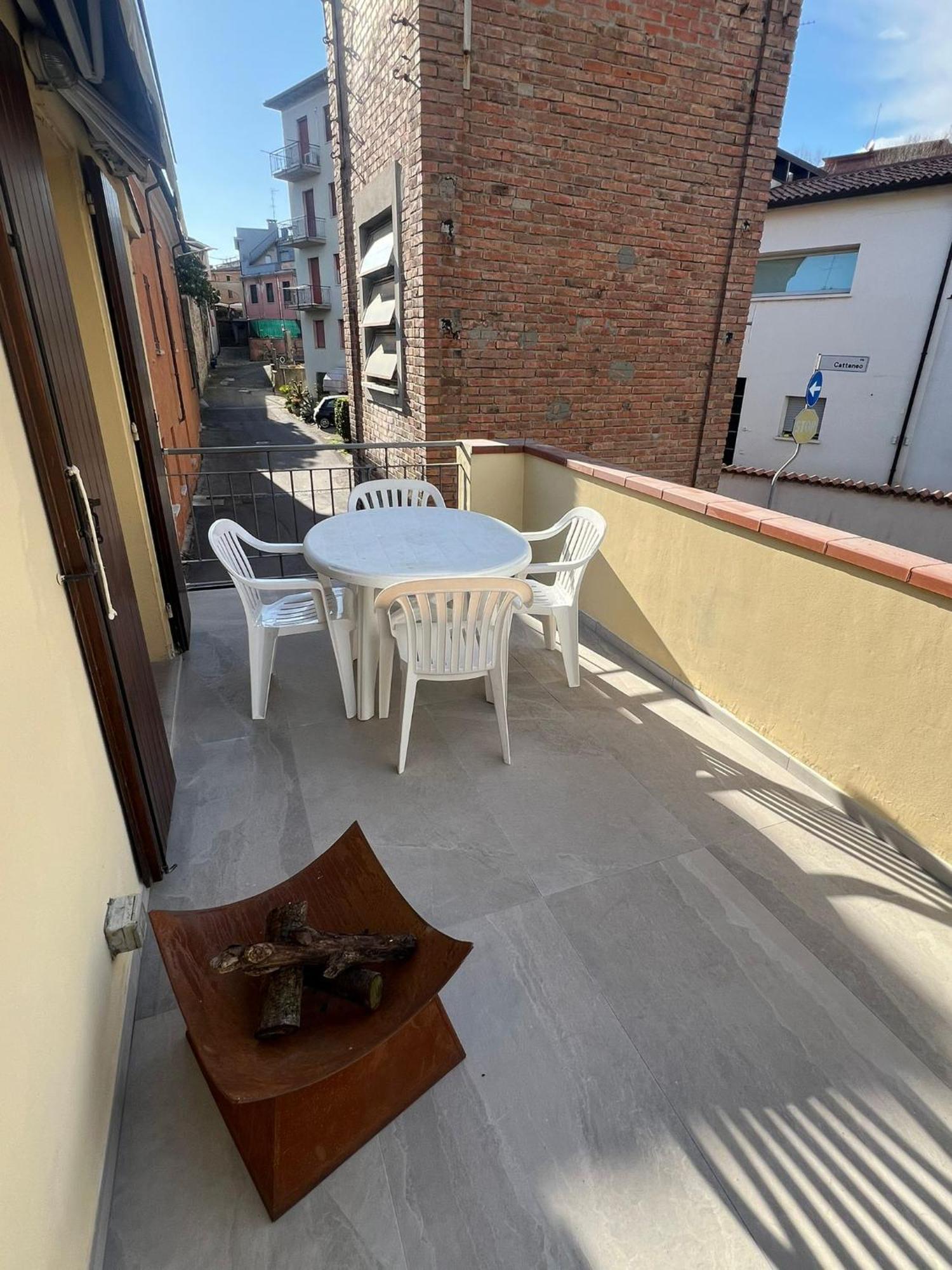 Terrazza Su 볼타 만토바나 외부 사진